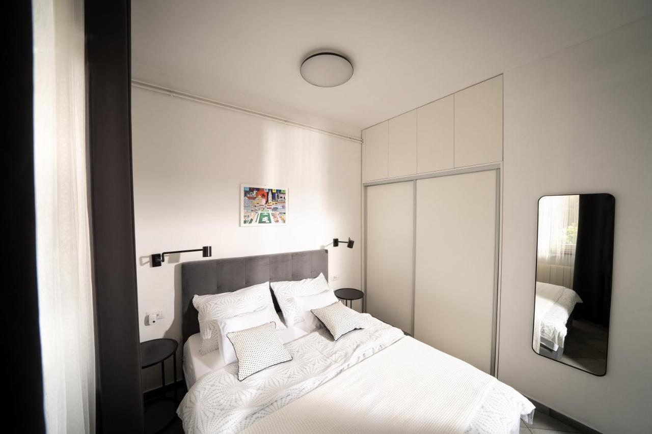 Amalis Apartment ริเยกา ภายนอก รูปภาพ
