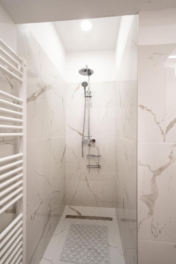 Amalis Apartment ริเยกา ภายนอก รูปภาพ